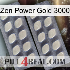 Zen Power Gold 3000 07